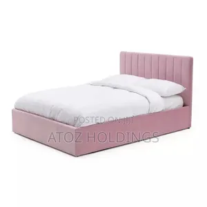 Beds/Kids French Beds in Any Colour From 799,000/- Order Now