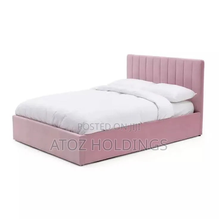 Beds/Kids French Beds in Any Colour From 799,000/- Order Now