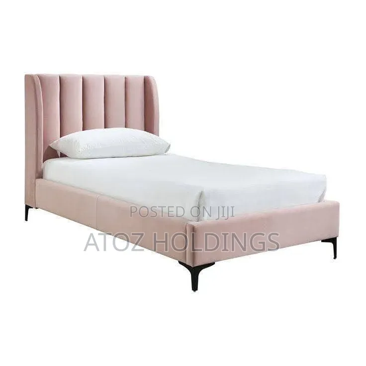 Beds/Kids French Beds in Any Colour From 799,000/- Order Now