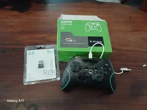 PC Controller
