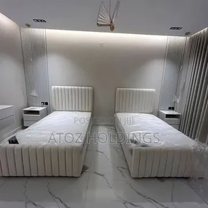 Beds/Cleopatra Kids French Beds in Any Colour From 899,000/- Order Now