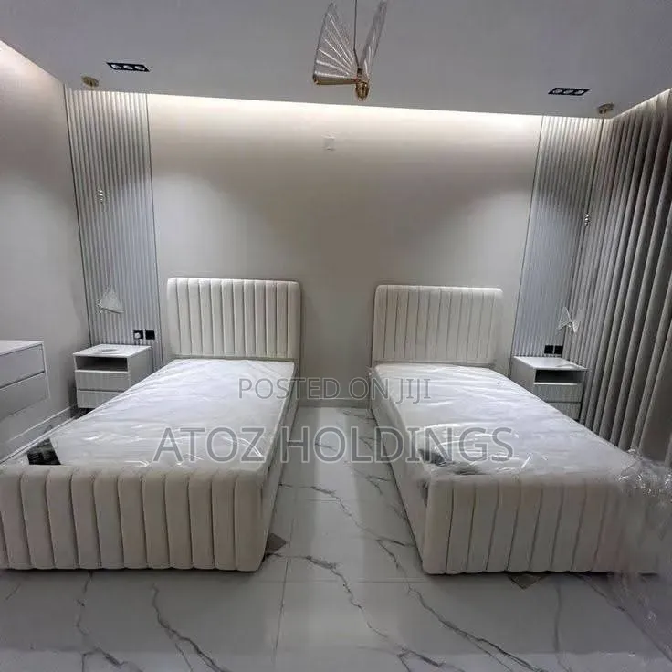 Beds/Cleopatra Kids French Beds in Any Colour From 899,000/- Order Now