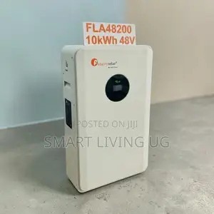 Felicity FLA48200 10kWh 48V Lithium Battery – Premium Backup