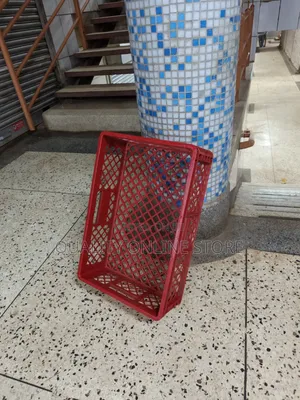 Milk Plastic Crates Milk Plastic Crates