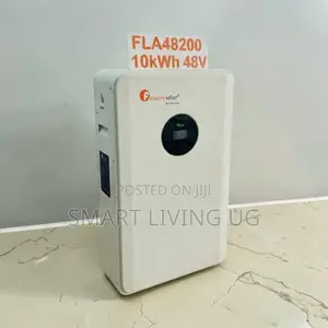 Felicity Solar 10kWh Battery – Powerful 48V Lithium Energy Storage