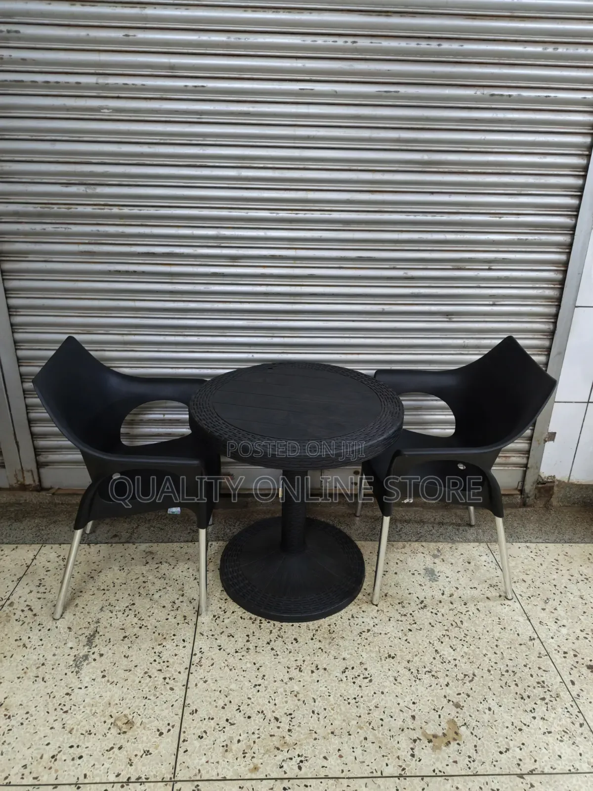 Dining Plastic Table and Chairs Plastic Table and Chairs