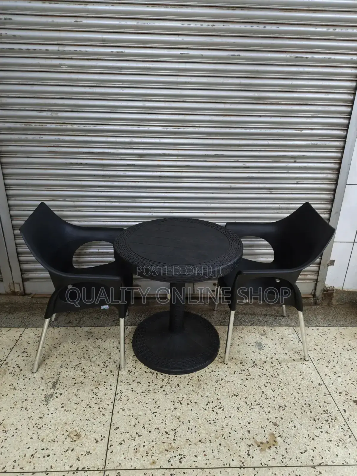 Dining Plastic Table and Chairs Plastic Table and Chairs