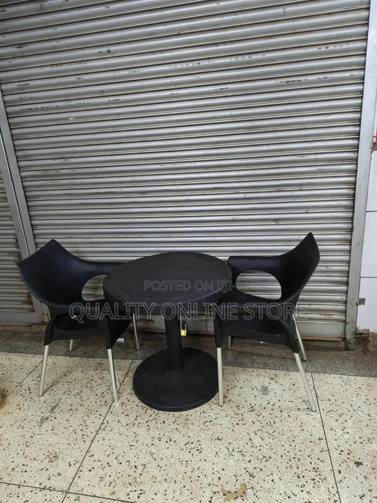 Dining Plastic Table and Chairs Plastic Table and Chairs