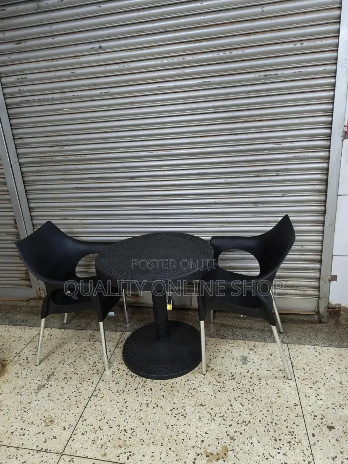 Dining Plastic Table and Chairs Plastic Table and Chairs