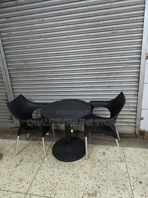 Dining Plastic Table and Chairs Plastic Table and Chairs
