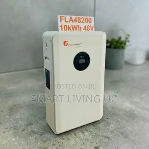 48V 10kWh Felicity Energy Bank – Advanced Lithium Battery
