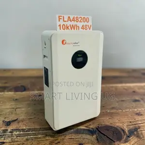 Upgrade Your Solar Storage – Felicity 10kWh 48V Lithium Battery