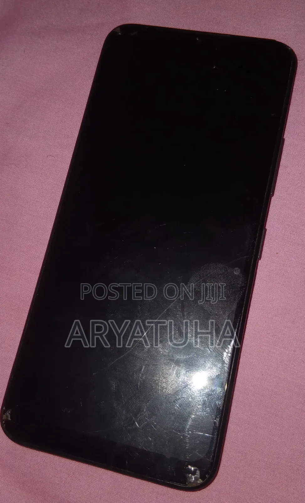 Nokia C21 64 GB Black