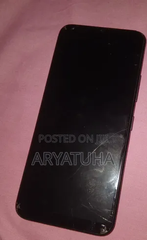 Nokia C21 64 GB Black