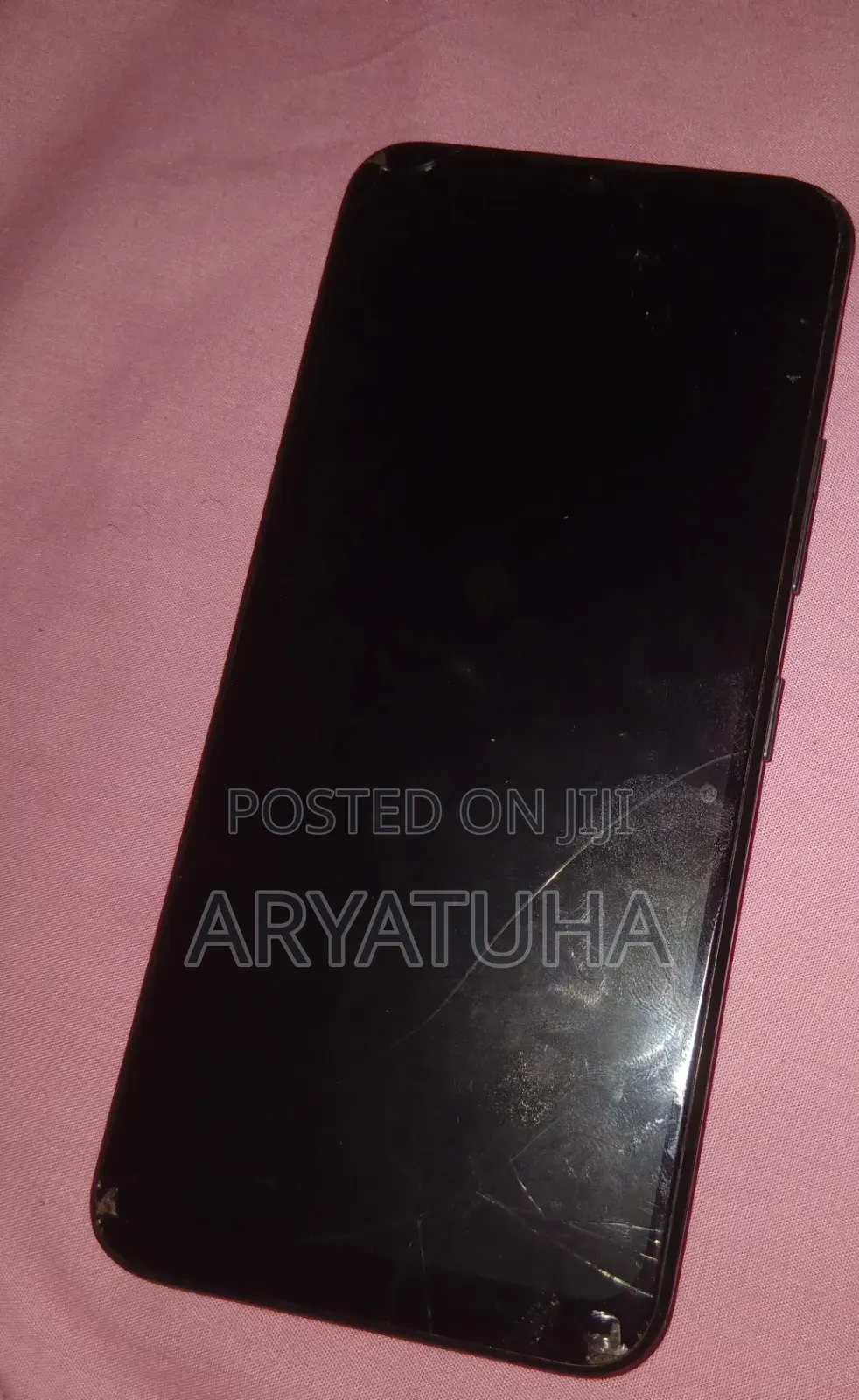 Nokia C21 64 GB Black