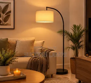 Luxury Floor Lamps