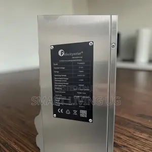 Felicity 10kWh Solar Storage Battery – Dependable Home Backup