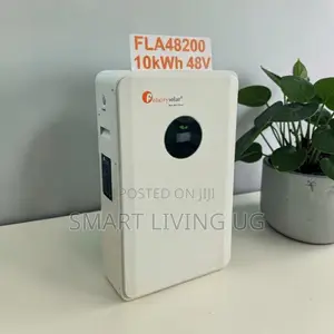 Felicity 10kWh Solar Storage Battery – Dependable Home Backup
