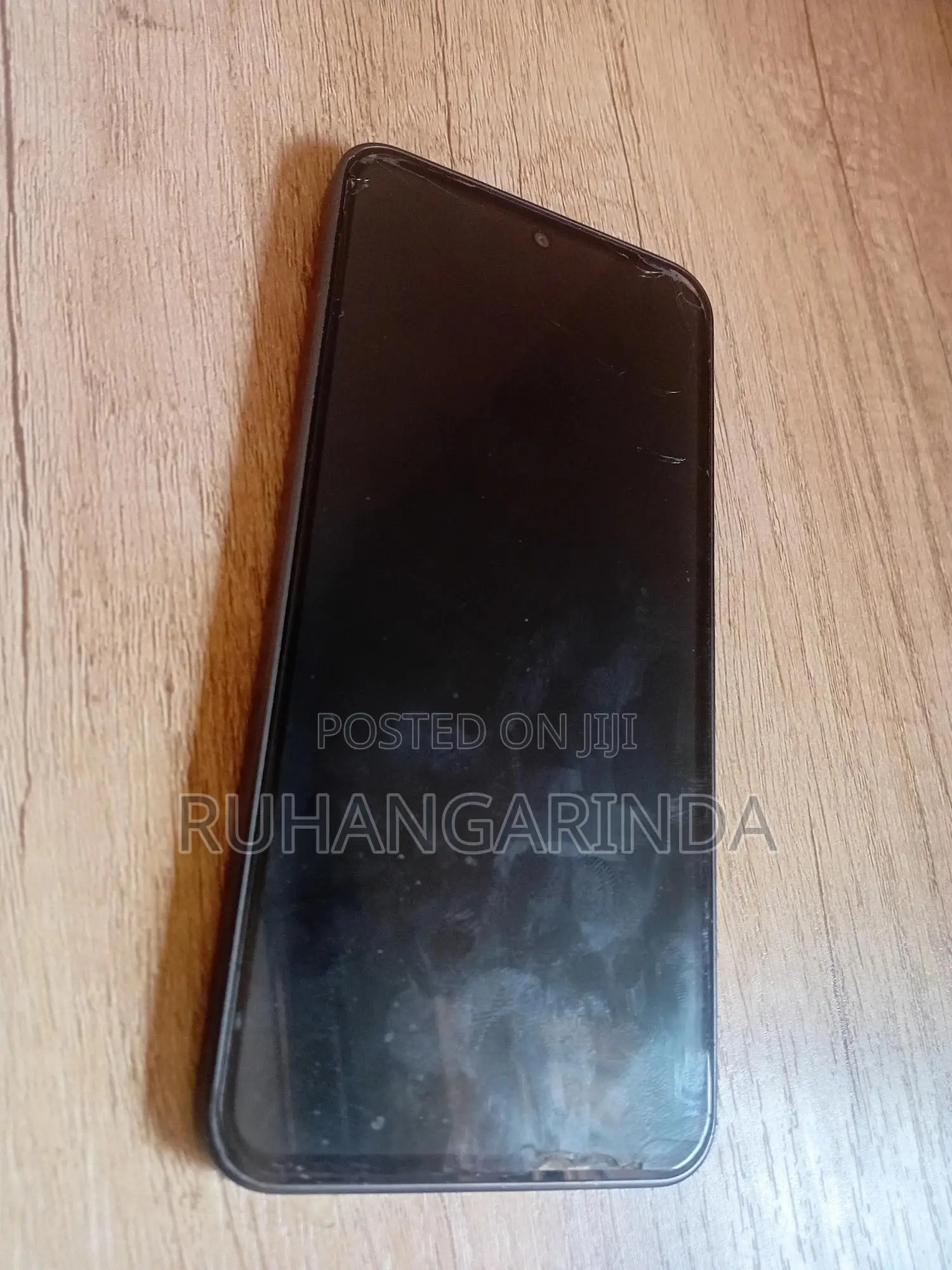 Samsung Galaxy A36 128 GB Gray