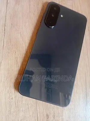 Samsung Galaxy A36 128 GB Gray