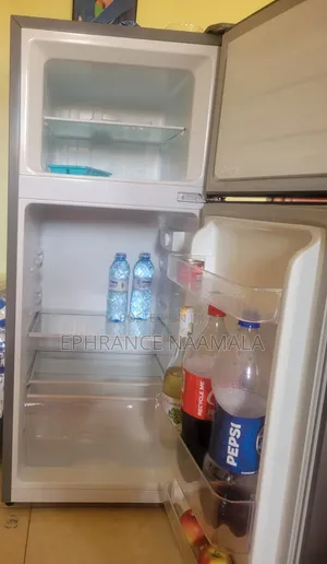 Hisense Fridge 90Litres