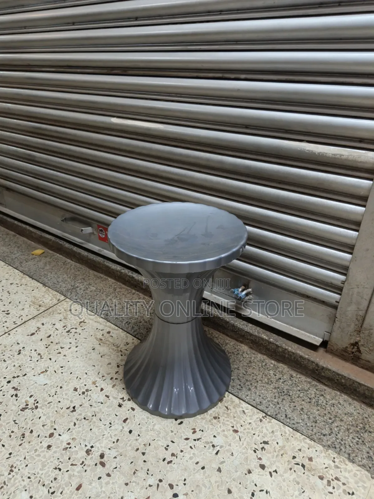 Plastic Drum Stools Plastic Drum Stools