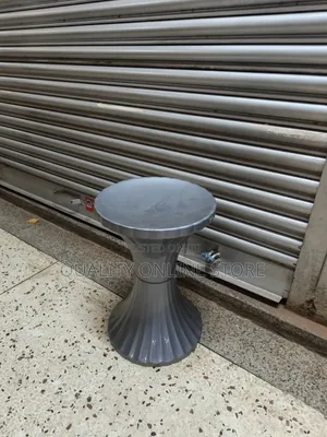 Plastic Drum Stools Plastic Drum Stools