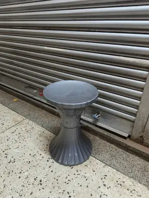 Plastic Drum Stools Plastic Drum Stools