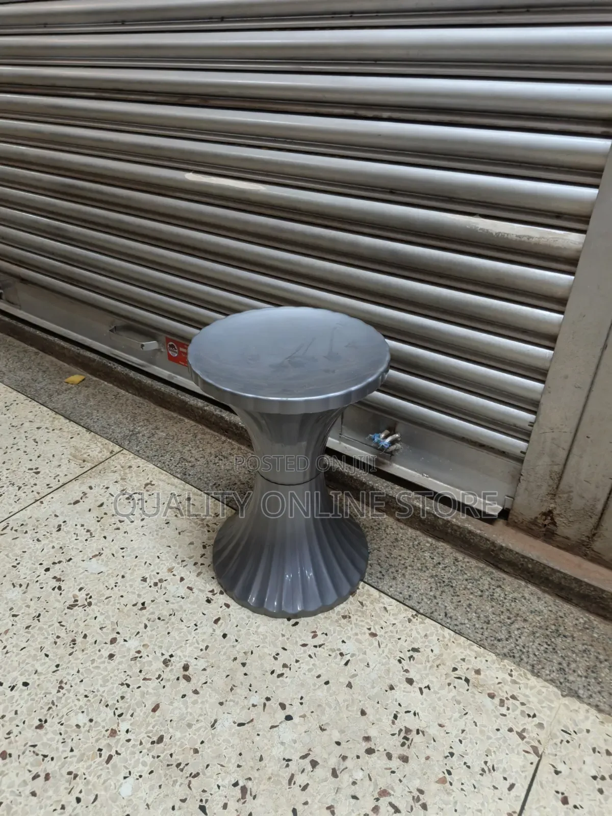Plastic Drum Stools Plastic Drum Stools