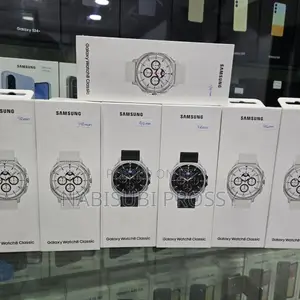 Galaxy Watch 8 Classic