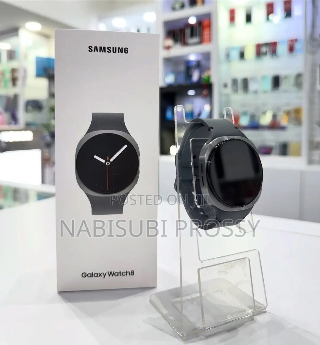 Galaxy Watch 8 Classic