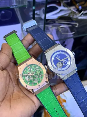 Hublot Watches