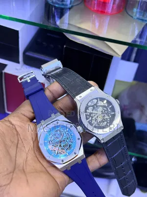 Hublot Watches