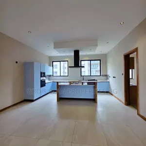 3bdrm Apartment in Mbuya Estate, Central Division for rent