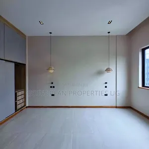 3bdrm Apartment in Mbuya Estate, Central Division for rent