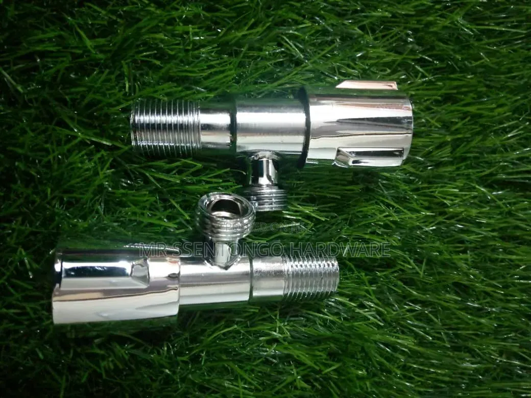 Angle Valves Good Quality for Bathroom/ All Types