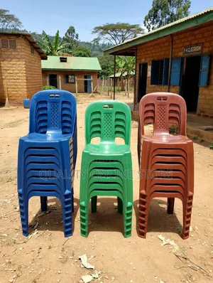 Cybersit Plastic Chairs Plastic Chairs Armless