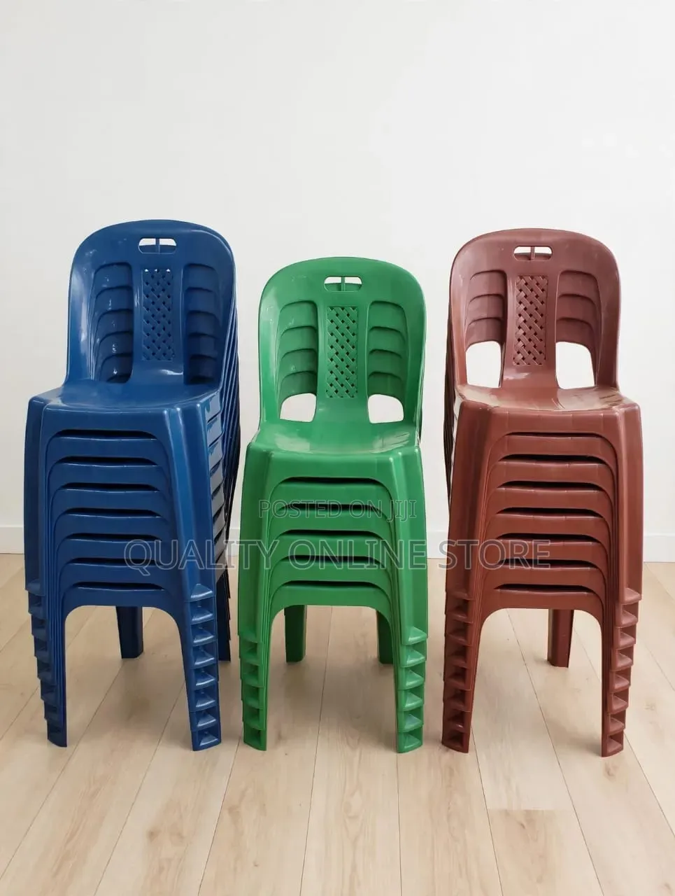 Cybersit Plastic Chairs Plastic Chairs Armless