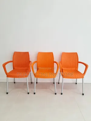 Aluminium Legs Plastic Chairs Plastic Chairs