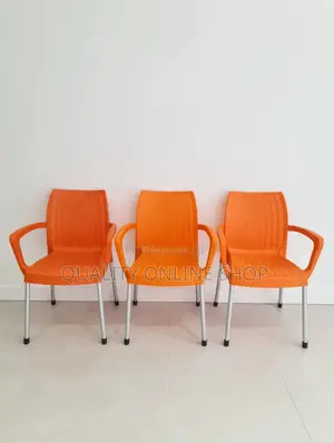 Aluminium Legs Plastic Chairs Plastic Chairs