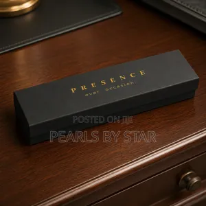 Classic Pearl Necklace