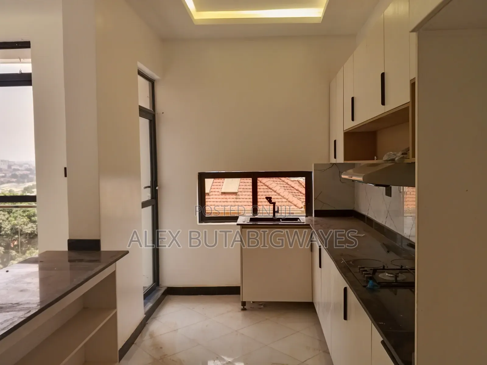 1bdrm Apartment in A R Properties, Central Division for rent