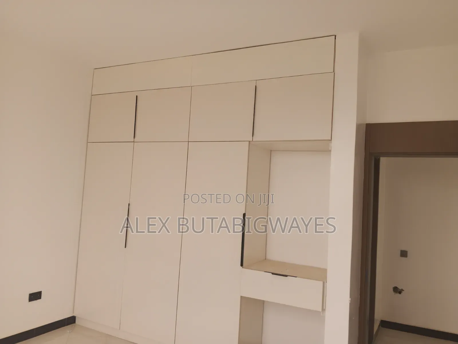 1bdrm Apartment in A R Properties, Central Division for rent