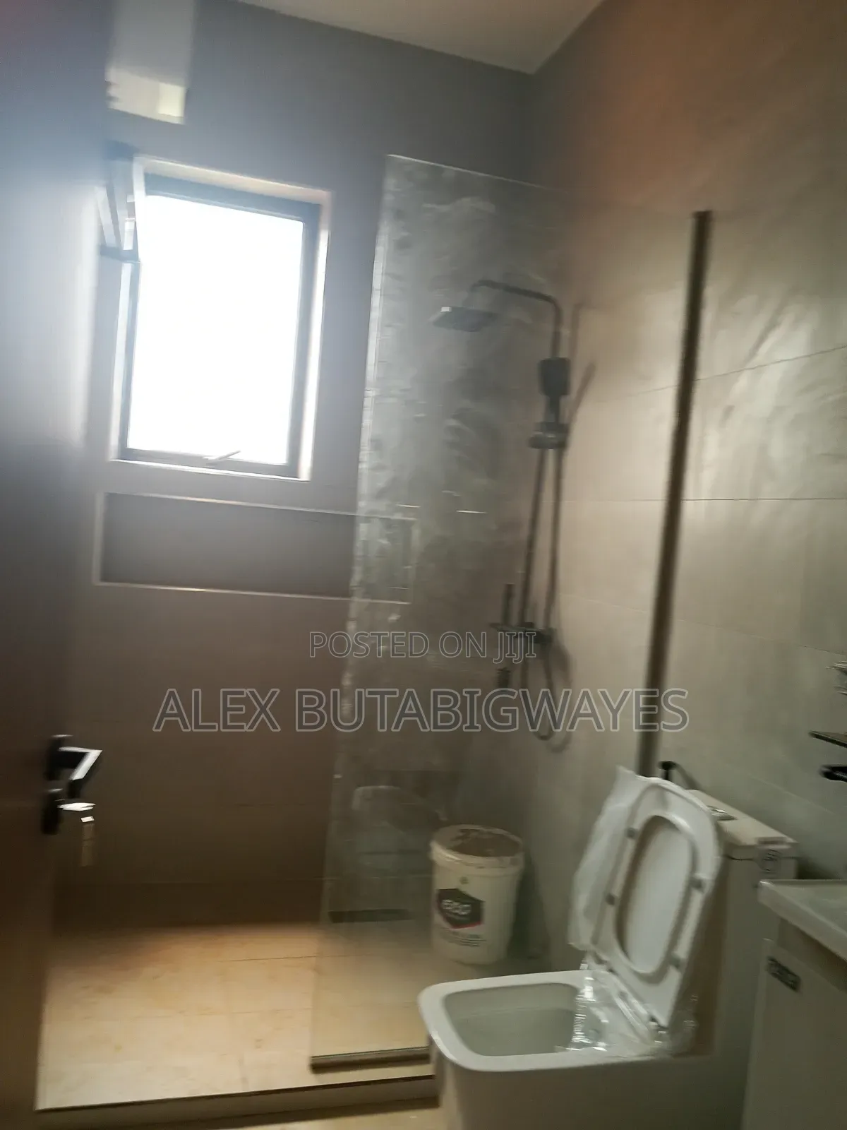 1bdrm Apartment in A R Properties, Central Division for rent