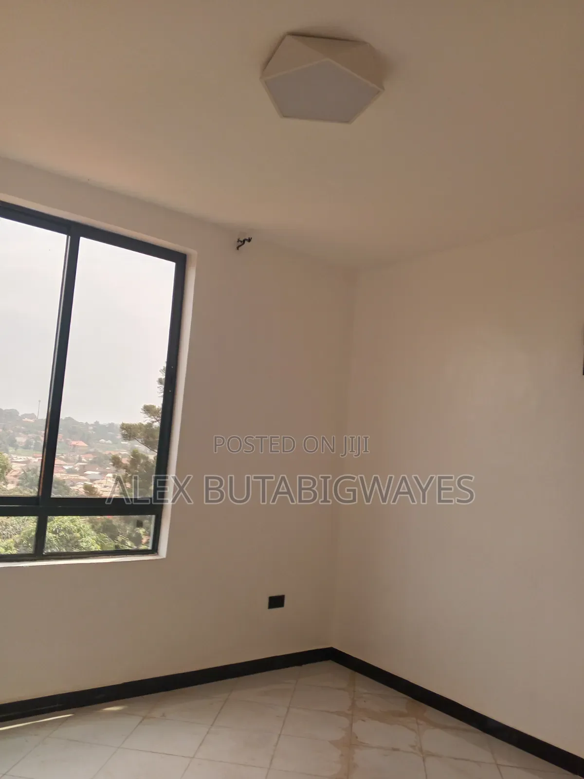 1bdrm Apartment in A R Properties, Central Division for rent