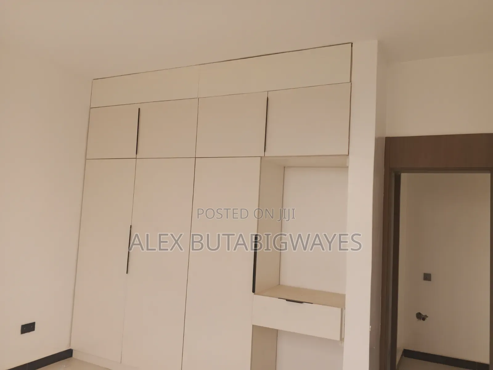 1bdrm Apartment in A R Properties, Central Division for rent