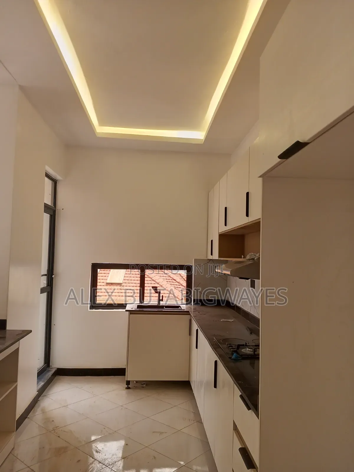 1bdrm Apartment in A R Properties, Central Division for rent