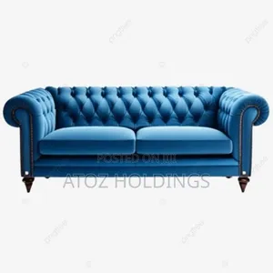 Sofas/Two Seaters Modern Sofa Set Couches in Any Colour From 799,000/-