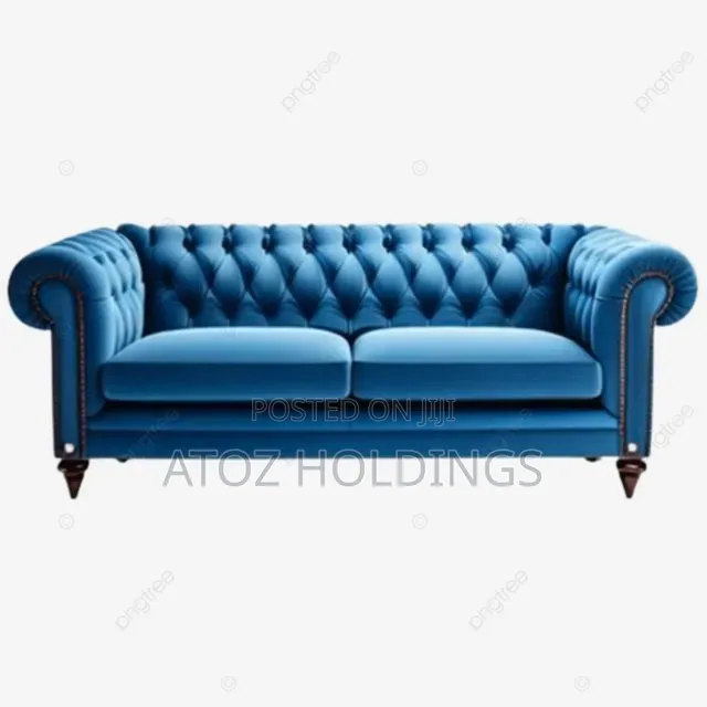 Sofas/Two Seaters Modern Sofa Set Couches in Any Colour From 799,000/-