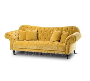 Sofas/Two Seaters Modern Sofa Set Couches in Any Colour From 799,000/-